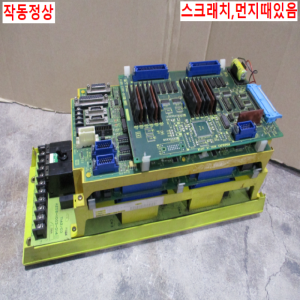 북64294/서보드라이브/A02B-0118-B002/화낙